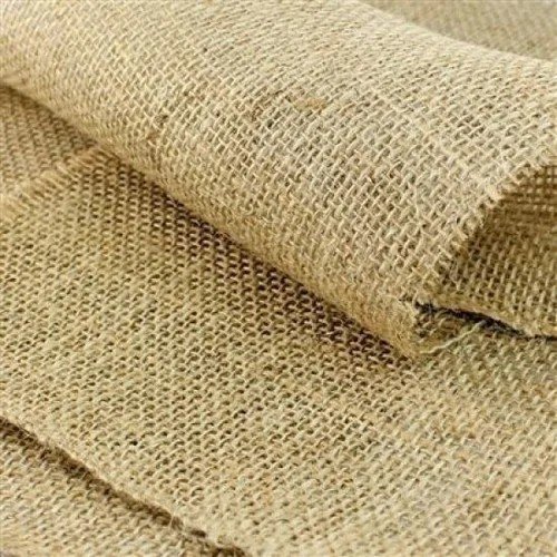 Jute Hessian Cloth